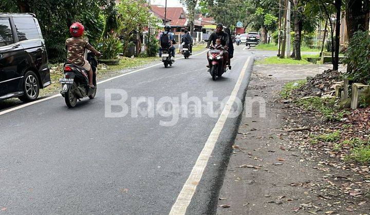 TANAH HARMONIKA BARU MEDAN BARU 2