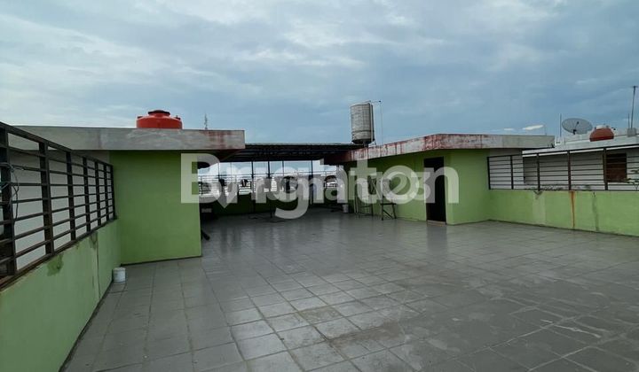 JOINED SHOP-HOUSE HAJI HOSPITAL PERCUT SEI TUAN 2