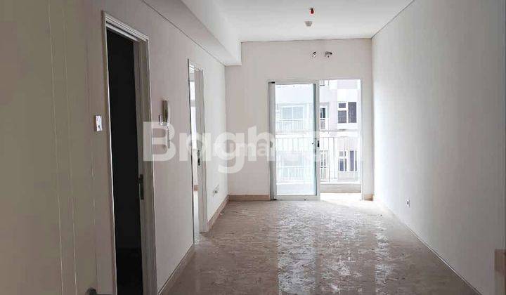 APARTMENT PODOMORO TOWER LIBERTY MEDAN BARAT 1