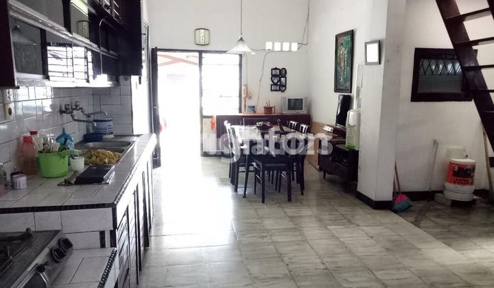 Rumah 1,5 Tingkat Sei Batang Serangan Medan Baru 2