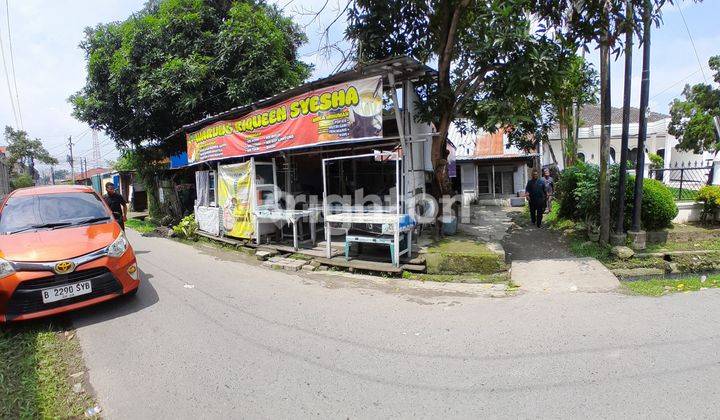 TANAH KAPTEN MUSLIM  GG PERTAMA MEDAN HELVETIA 1