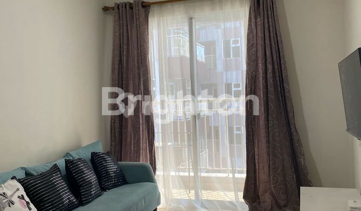 APARTMENT PODOMORO LIBERTY MEDAN BARAT 2