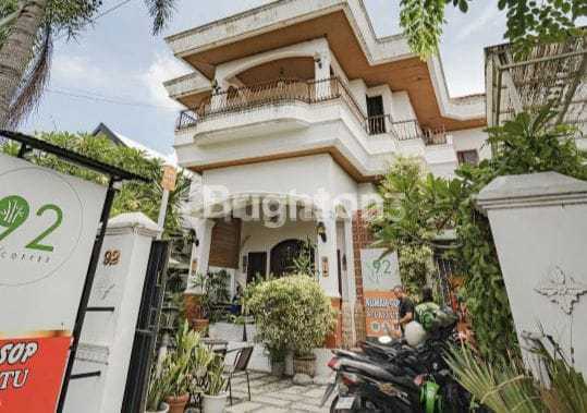 Rumah Sei Belutu Medan Selayang Rumah 2