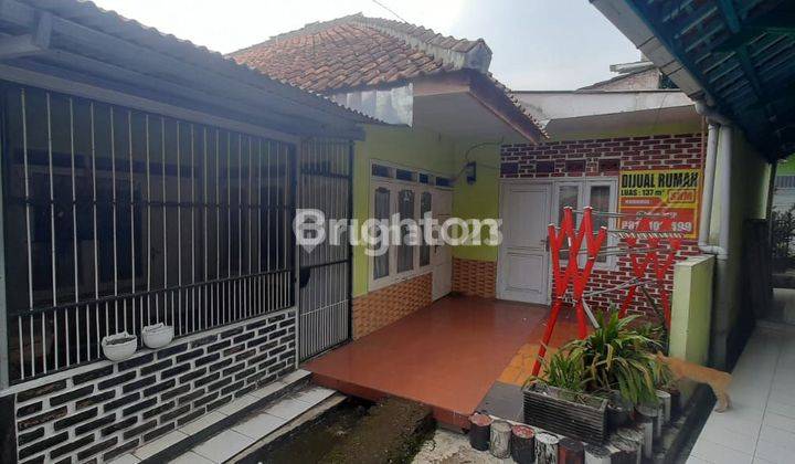 RUMAH ASRI TERAWAT  Sarongge Ds Sirnagalih  Kec. Cilaku - Kab. Cianjur 1