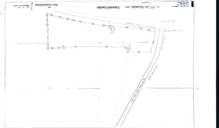 TANAH 1,2HA PUTRI HIJAU MEDAN BARAT 2