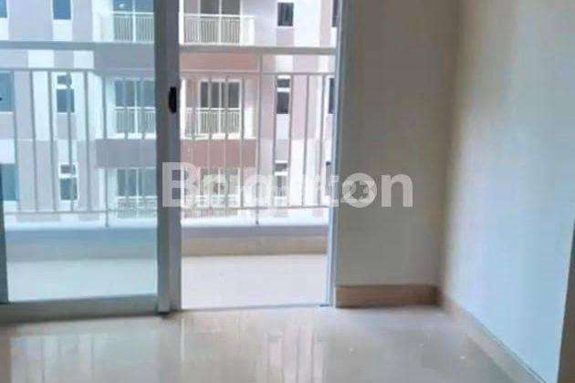 APARTMENT LINCOLN PODOMORO MEDAN BARAT 1