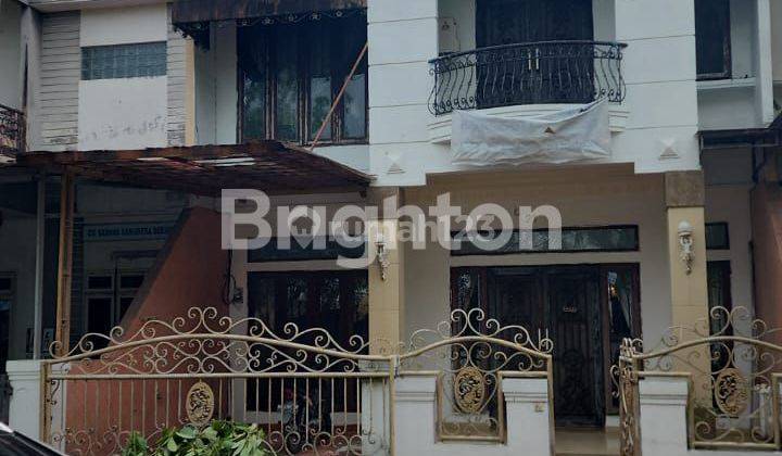 RUMAH GRAHA PRIMA MEDAN SUNGGAL 1