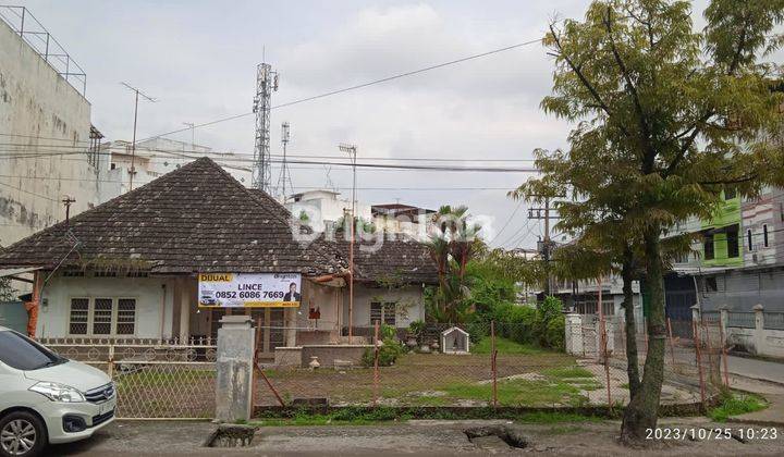 RUMAH TUA MALAKA MEDAN PERJUANGAN 2