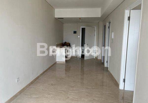 APARTMENT PODOMORO TOWER LIBERTY MEDAN BARAT 1