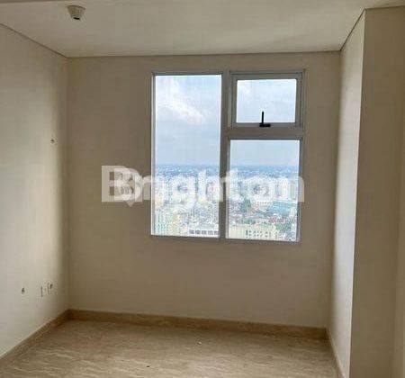 APARTMENT PODOMORO TOWER LIBERTY MEDAN BARAT 2