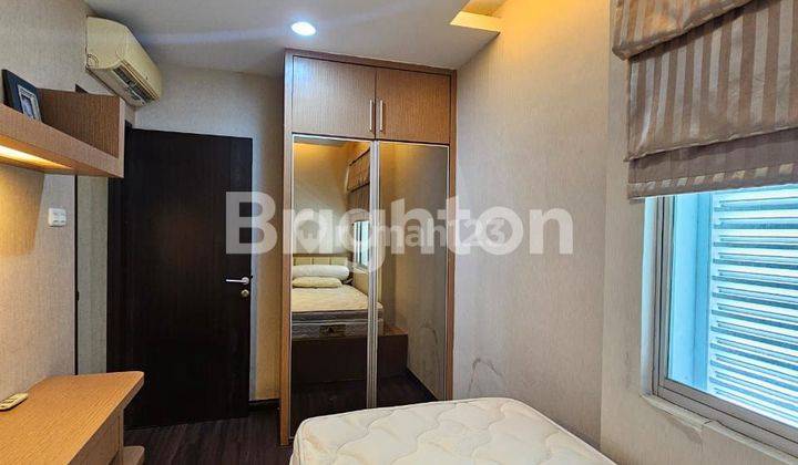 APARTMENT ROYAL CONDOMINIUM TOWER B MEDAN BARAT 2