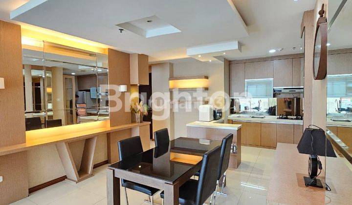 APARTMENT ROYAL CONDOMINIUM TOWER B MEDAN BARAT 1