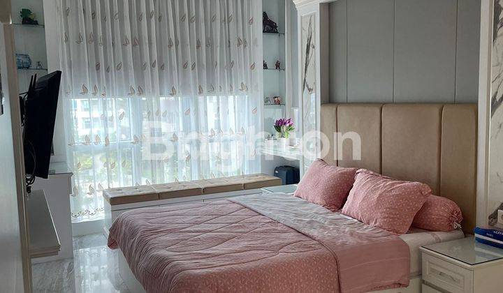 CONDOMINIUM SOUTHERN PODOMORO MEDAN BARAT