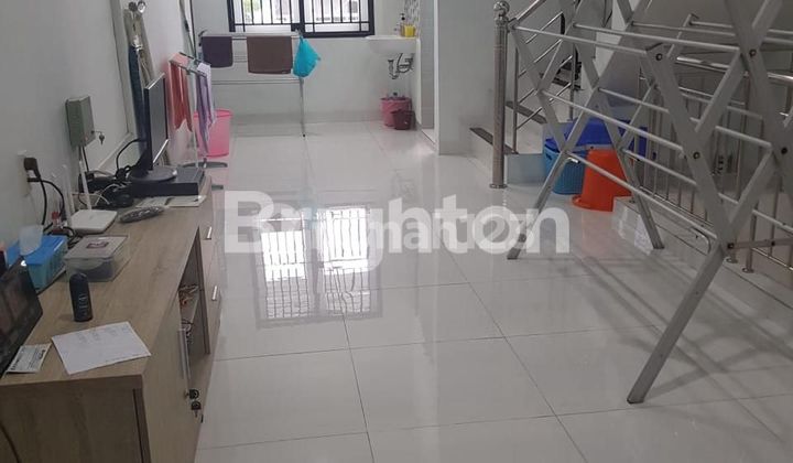 MADIO SANTOSO SHOPHOUSE EAST MEDAN 2