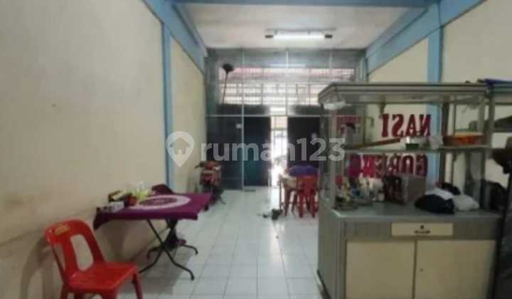 Sunggal Medan Sunggal Shop House 2