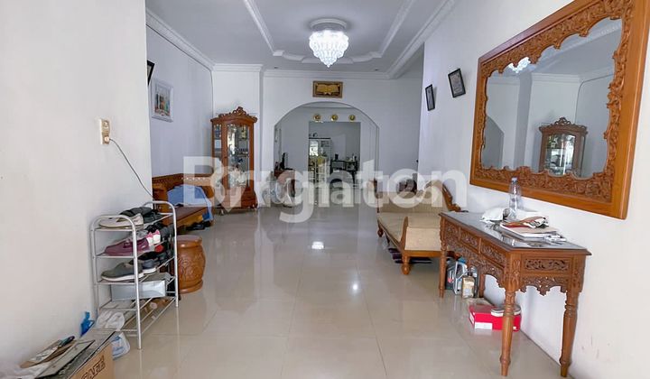 TOSIRO INDAH MEDAN HELVETIA HOUSE 2