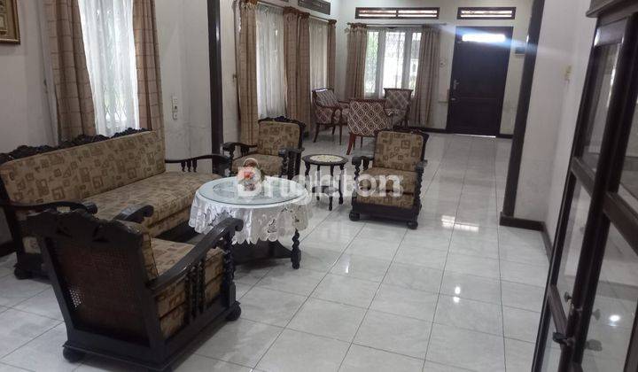 RUMAH ASRI LUAS BINJAI UTARA 2