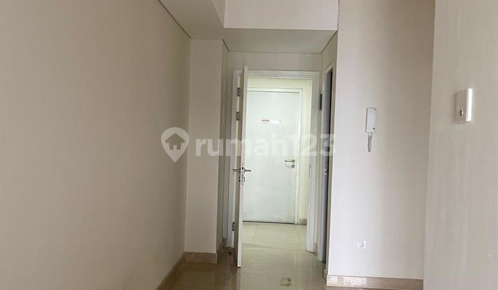 Apartment Podomoro Delipark Tower Lexington Medan Barat 2