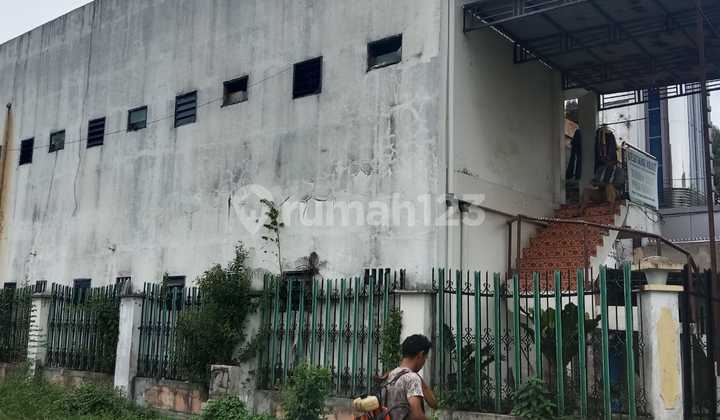 Rumah Kos Sei Besitang Medan Petisah 2