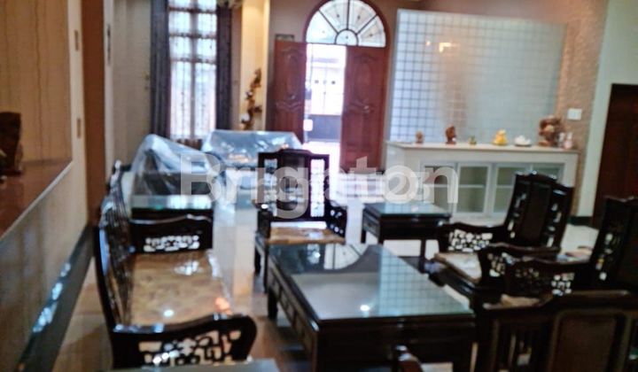 RUMAH GRIYA RIATUR MEDAN HELVETIA 2