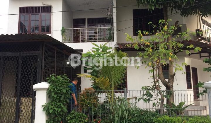 RUMAH SEI BINGARUN MEDAN BARU RUMAH SEI BINGARUN MEDAN BARU