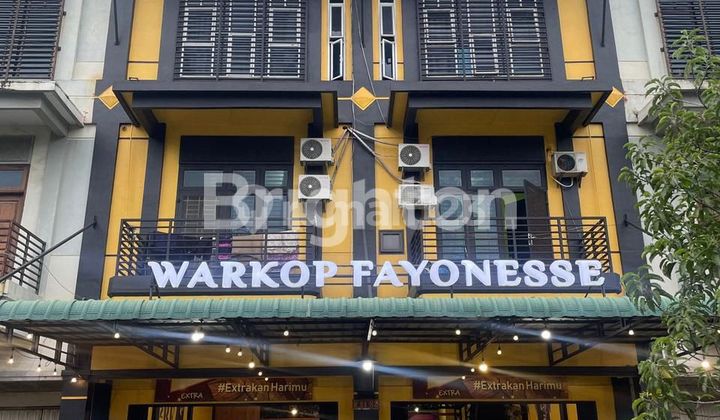 RUKO GANDENG RUMAH SAKIT HAJI PERCUT SEI TUAN RUKO GANDENG RUMAH SAKIT HAJI PERCUT SEI TUAN