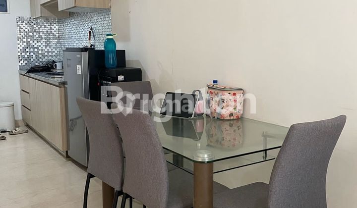 APARTMENT PODOMORO LIBERTY MEDAN BARAT APARTMENT PODOMORO LIBERTY MEDAN BARAT