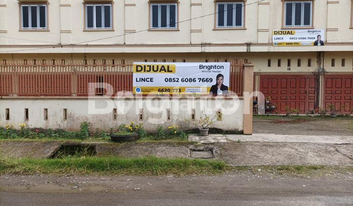 RUKO 8 GANDENG MEDAN HELVETIA RUKO 8 GANDENG MEDAN HELVETIA