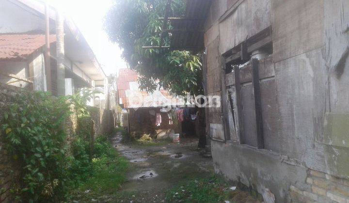 TANAH KAPTEN MUSLIM  GG PERTAMA MEDAN HELVETIA 2