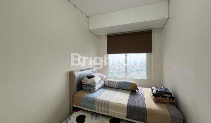 APARTMENT PODOMORO LINCOLN MEDAN BARAT 2