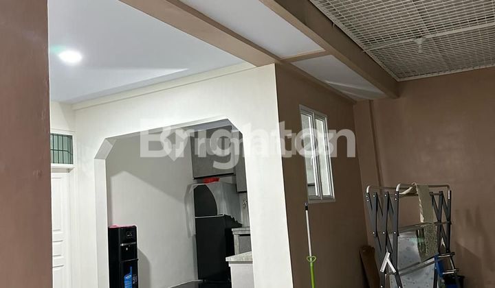 RUMAH VILLA GADING MAS MEDAN AMPLAS 2