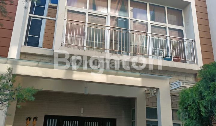 VILLA MAKMUR GARDEN MEDAN BARAT