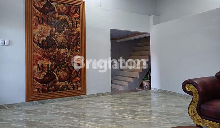 RUMAH PERUMNAS HELVETIA  MEDAN HELVETIA 2