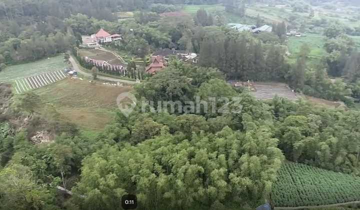 Tanah Jaranguda , Tanah Karo , Brastagi