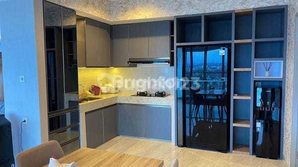 Condominium Manhattan Medan Selayang 2