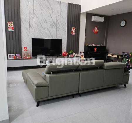 Rumah Givency One Medan Helvetia 2