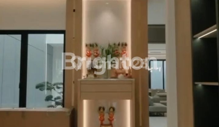 RUMAH CITRALAND GAMACITY RAFFLES PERCUT SEI TUAN 2