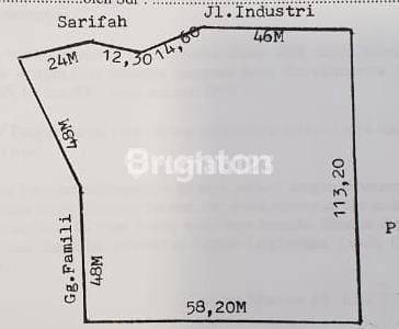 TANAH MEDAN PEMATANG SIANTAR KM 19 TANJUNG MORAWA 2