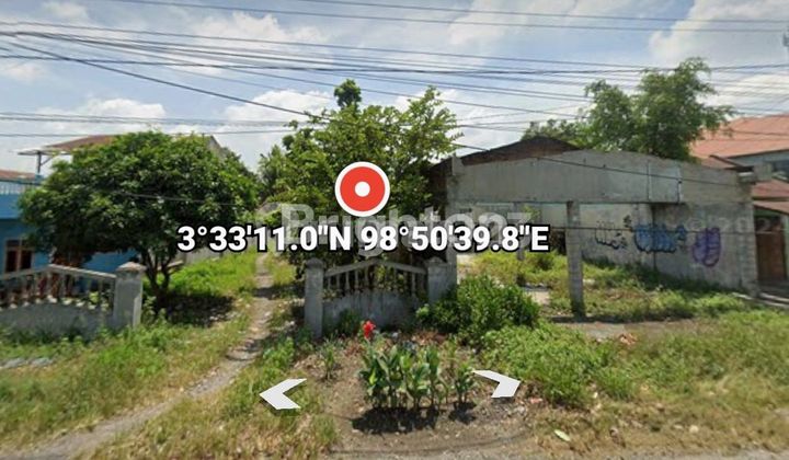 TANAH MEDAN PEMATANG SIANTAR KM 24 TANJUNG MORAWA