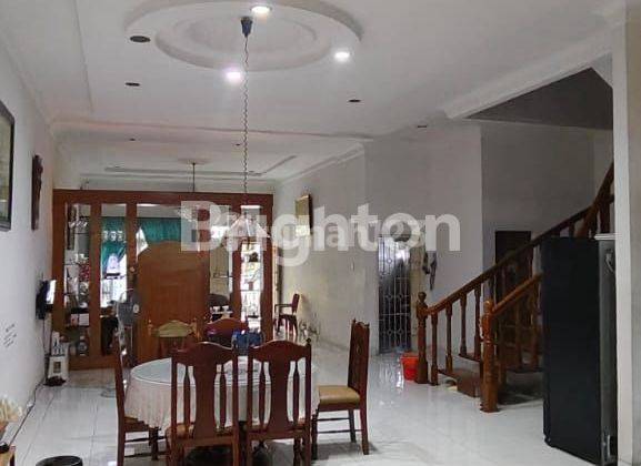 RUMAH LABU 2 MEDAN PETISAH 2