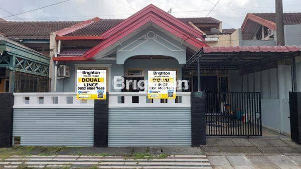RUMAH TASBI 2 MEDAN SUNGGAL