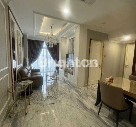 Condominium Tribeca Tower Nothern Medan Barat 2