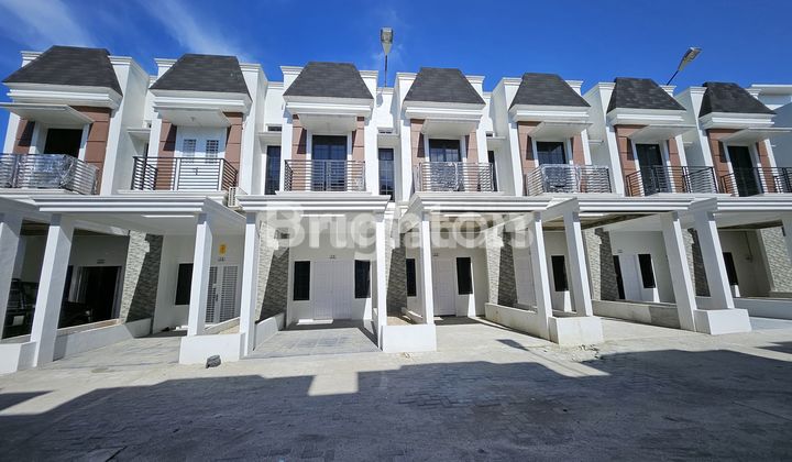 RUMAH BERJAYA REGENCY MEDAN TEMBUNG RUMAH BERJAYA REGENCY MEDAN TEMBUNG