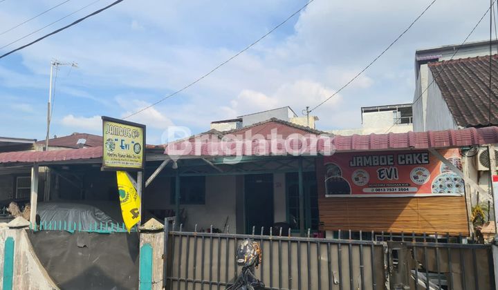 RUMAH PETAK SEROJA MEDAN SUNGGAL RUMAH PETAK SEROJA MEDAN SUNGGAL