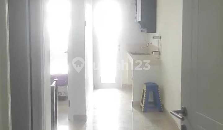 Podomoro Delipark Tower Liberty West Medan Apartment Podomoro Delipark Tower Liberty West Medan Apartment