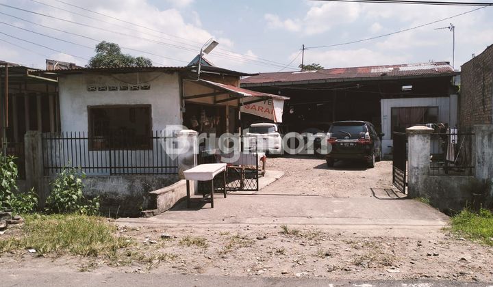 Rumah Tapian Nauli Pelangi Medan Kota