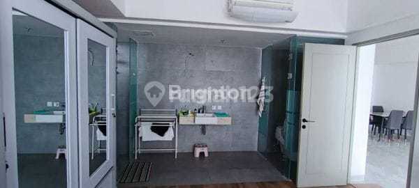 Condominium Manhattan Medan Selayang 2