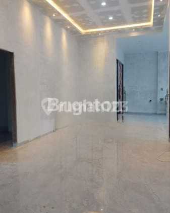 Rumah Komplek Malina Medan Selayang 2