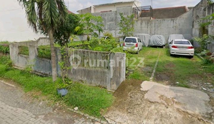 Tasbi Land 2, Setiabudi Park 2, Medan Selayang