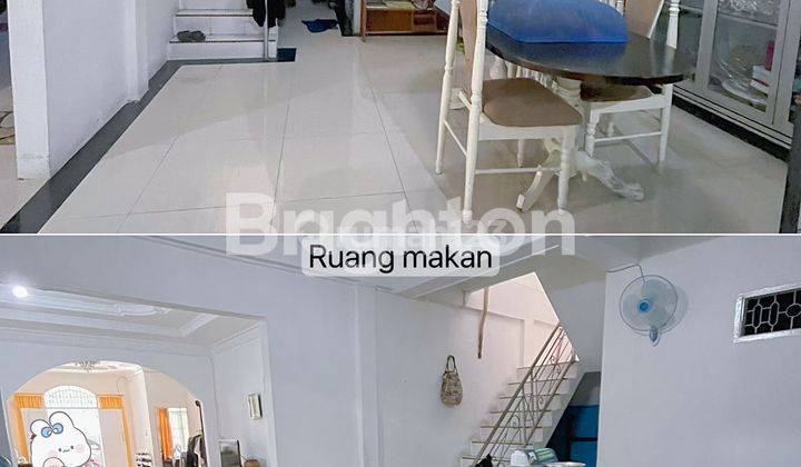 RUMAH TOSIRO INDAH MEDAN HELVETIA 2